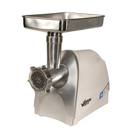 Hamilton Beach Elec Meat Grinder 33-0201-W